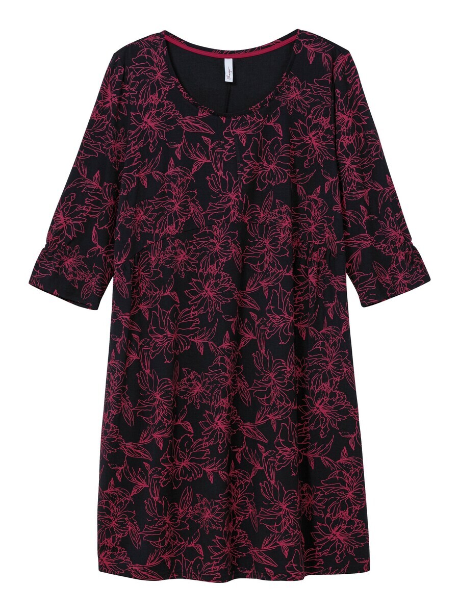 

Мини платье SHEEGO Dress, черный