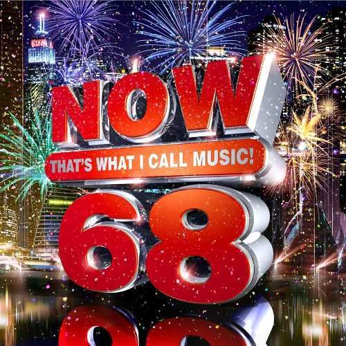 

CD диск Now 68: That's What I Call Music / Various: Now 68: That's What I Call Music (Various Artists)