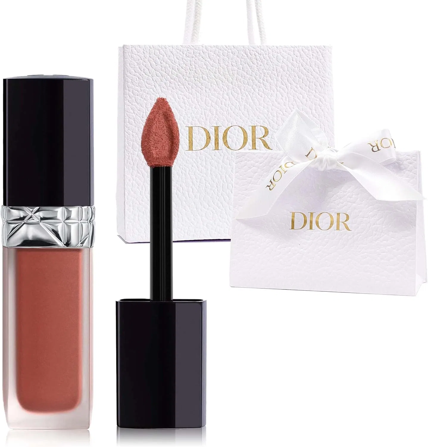 Жидкая помада Dior Forever Dream 6 мл