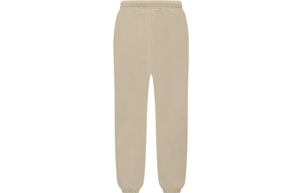 Брюки ss23 sweatpants 'dusty beige' Fear Of God Essentials, бежевый — фото 2