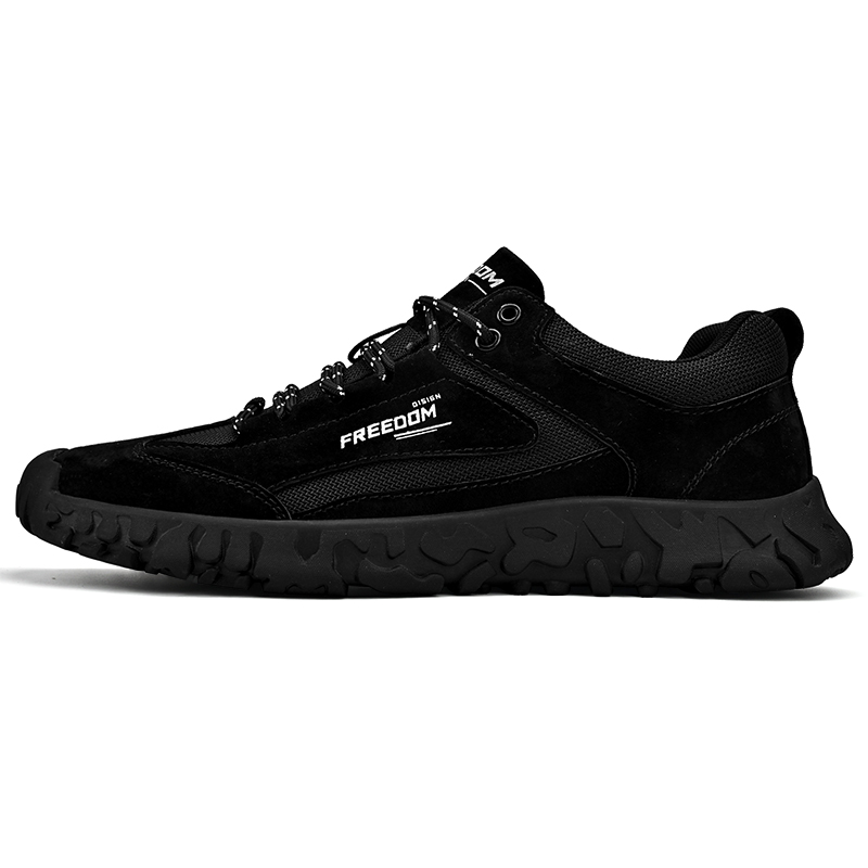 

Мужская повседневная обувь Мужская KLAOSD, Black