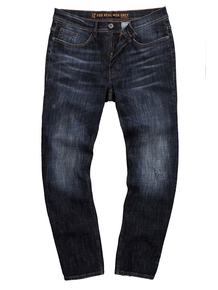 

Джинсы JP1880 Jeanshose, цвет dark blue denim