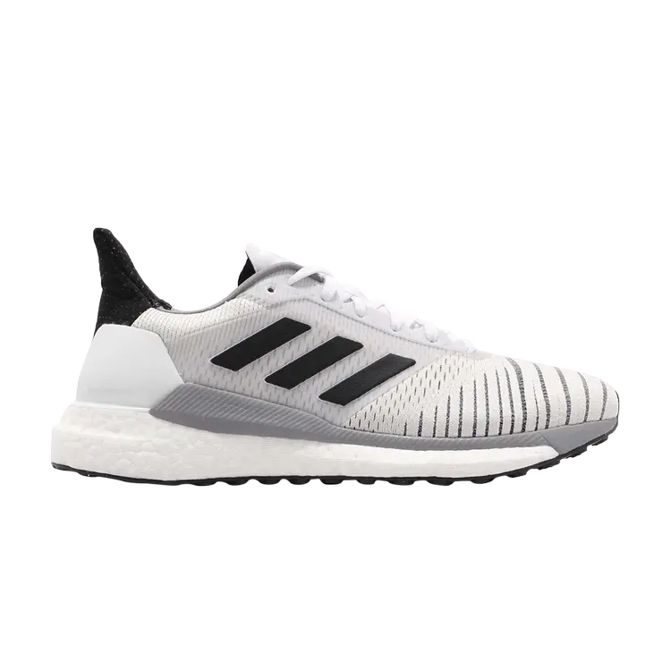 

Кроссовки Adidas Wmns Solar Glide 'Footwear White', белый