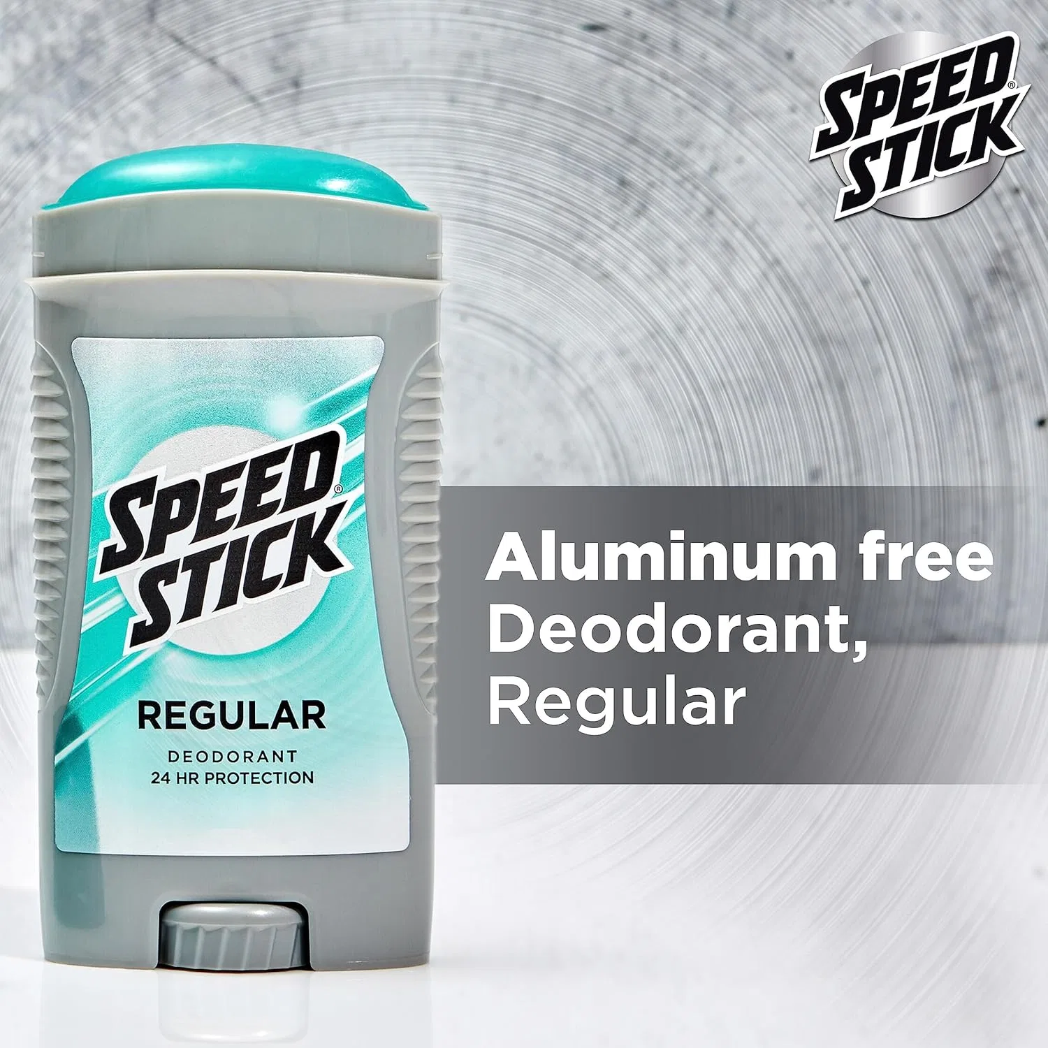 Мужской дезодорант-стик Speed Stick Regular, 85 г, 4 шт. Speed Stick — фото 2