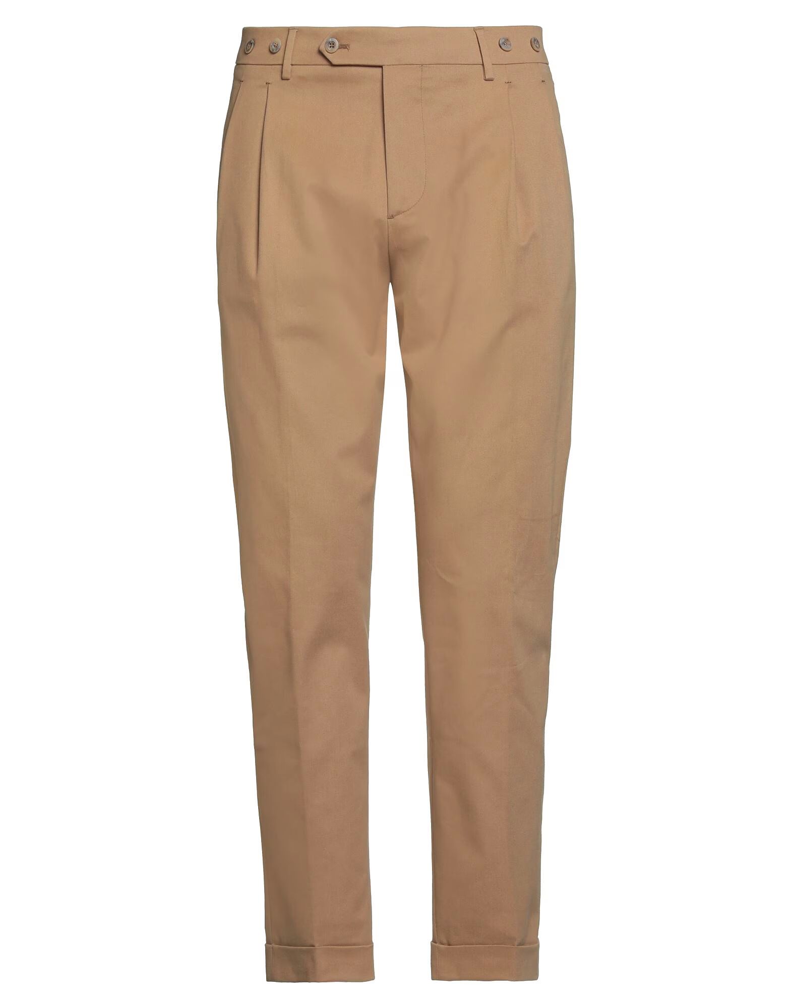 

Брюки Berwich, коричневый