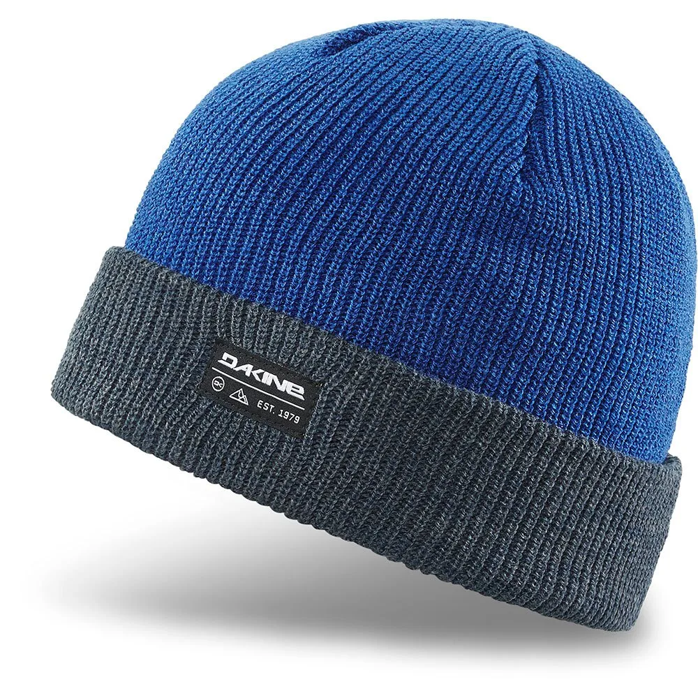 

Шапка Dakine Hayden, синий