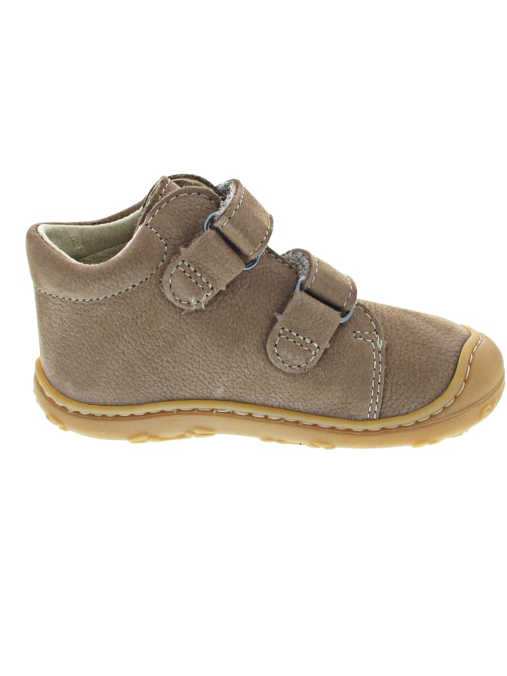 Ricosta Кроссовки Chrisy Running Shoe Brown — фото 3