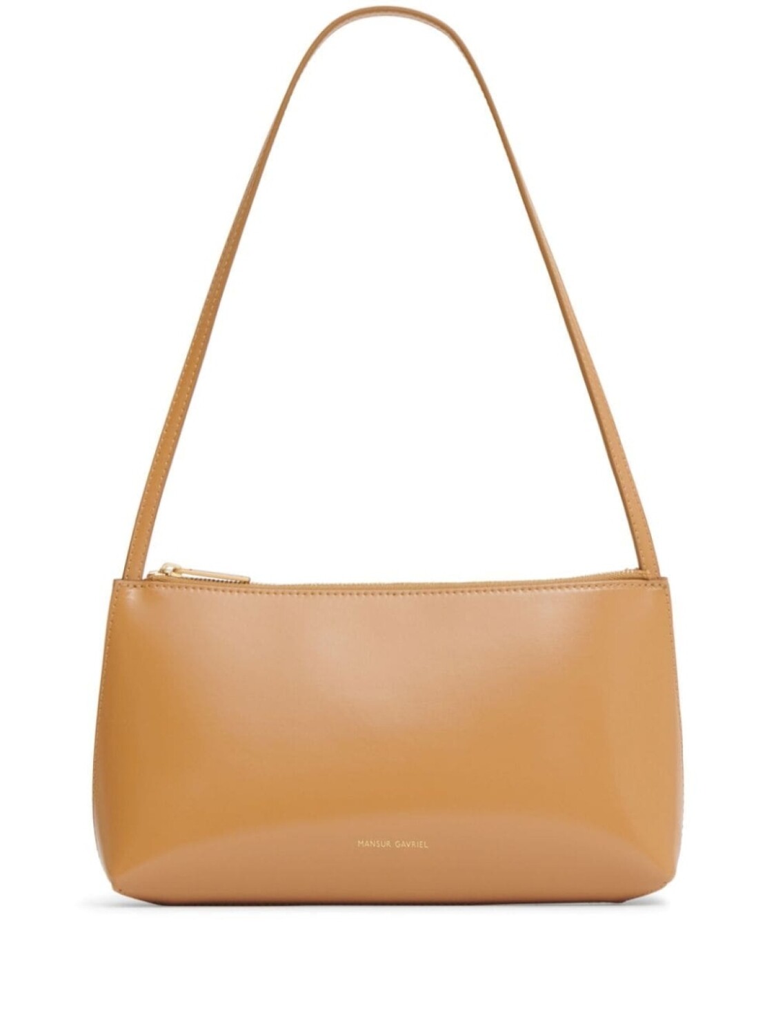 

Mansur Gavriel сумка Gaia, коричневый