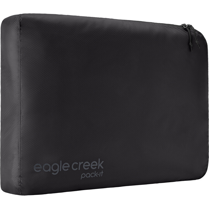

Упаковочный пакет Pack-It Isolate Cube L Eagle Creek, черный