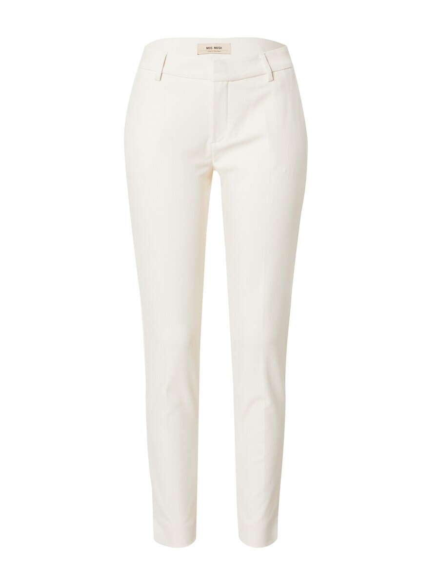 

Тканевые брюки MOS MOSH Slim fit Pants, кремовый