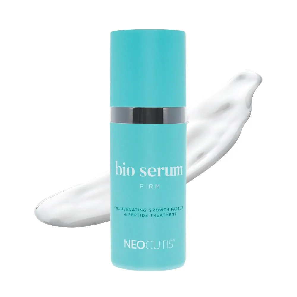 Neocutis Bio Serum Firm - Увлажняющая и омолаживающая сыворотка - 30 мл