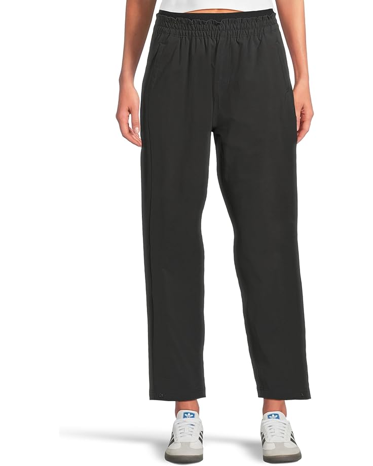 

Брюки Prana Wonderland Rocks Pants, черный