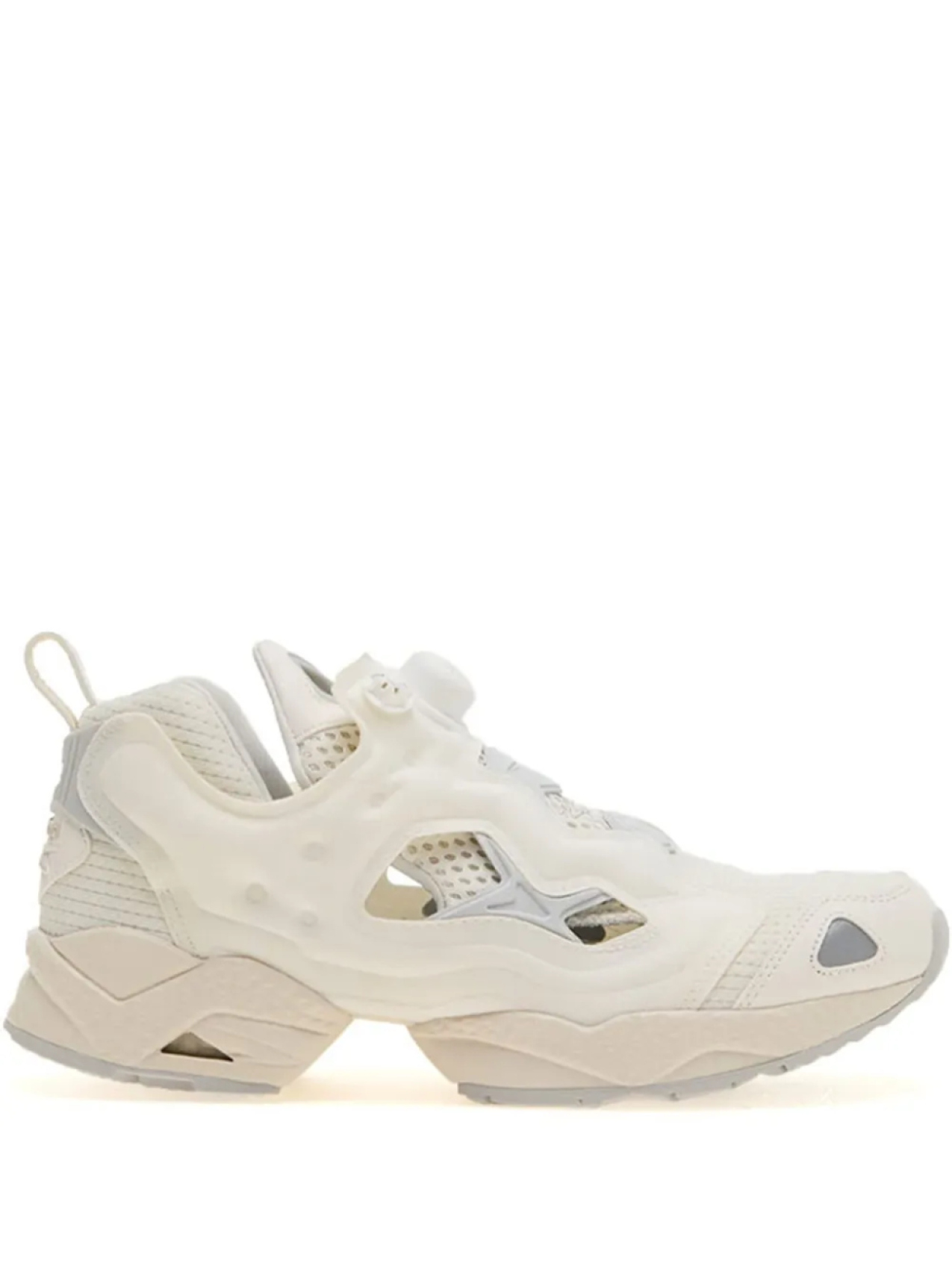

Reebok кроссовки Instapump Fury 95, нейтральный
