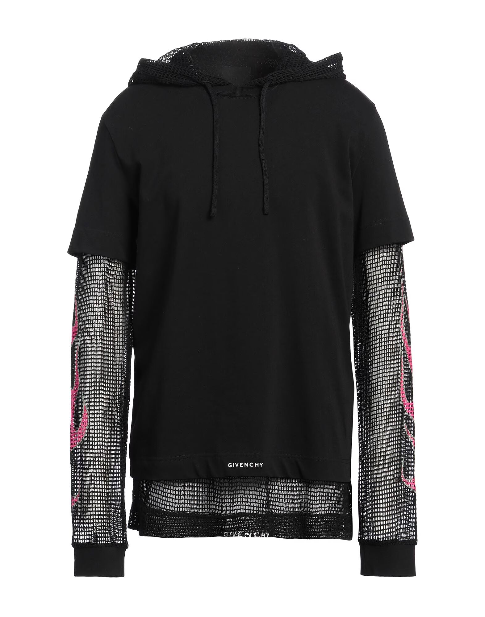 

Футболка Givenchy, черный