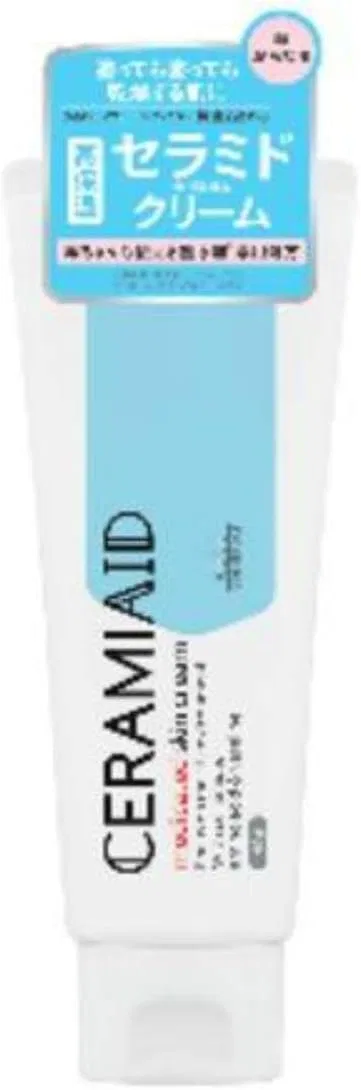 Набор Kose Cosmeport — Дневной крем Ceramide Medicated Skin Cream Mini 40 г набор 6 шт