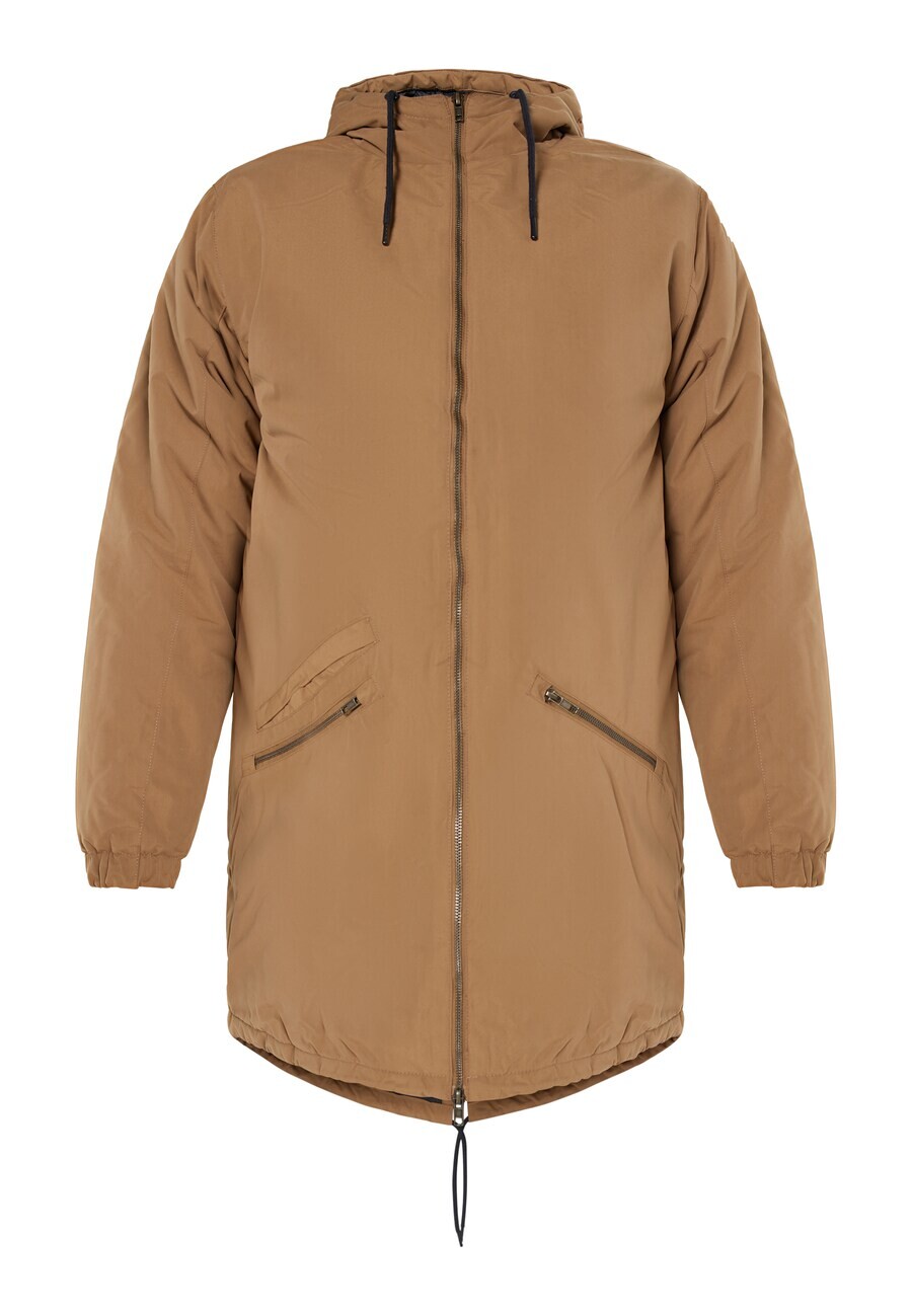 

Парка MO Between-Seasons Parka, коричневый