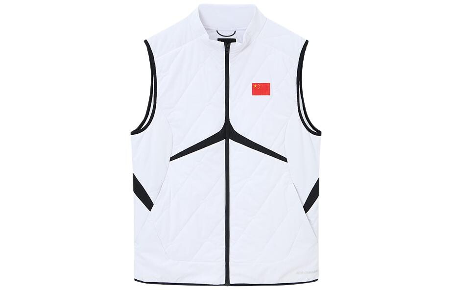 

Жилет Champion All Weather Series для мужчин Grit White Anta