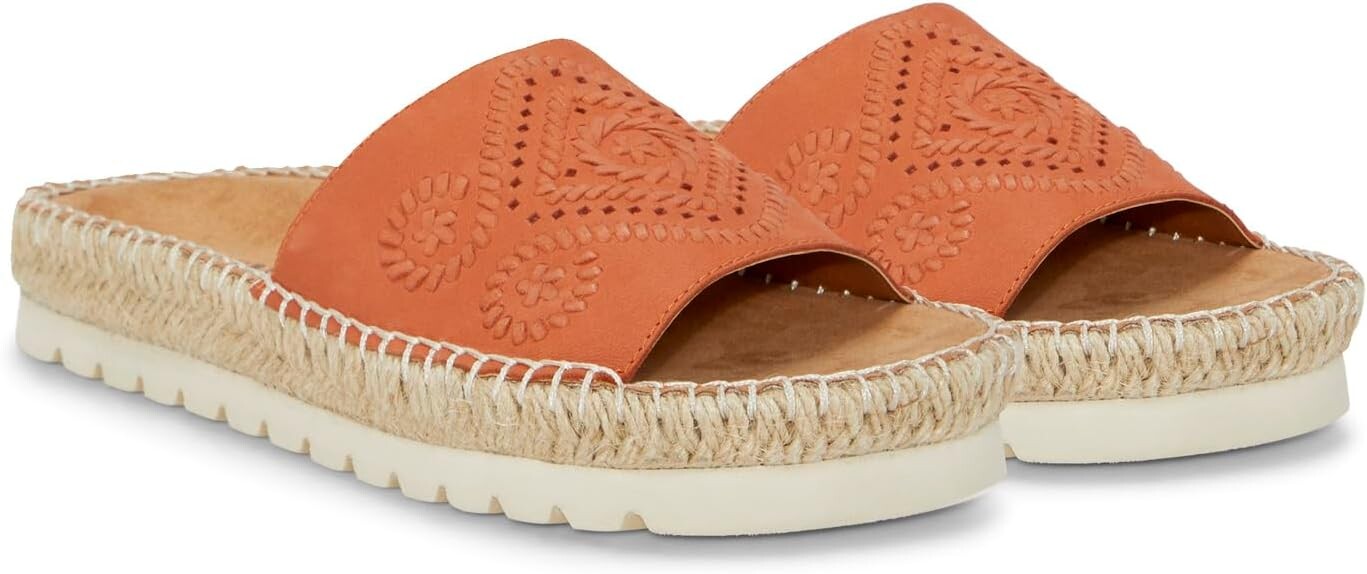 

Сандалии Lucky Brand Lemana, цвет Brick Orange