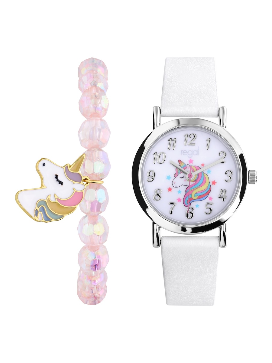 

Набор Lucardi, белый