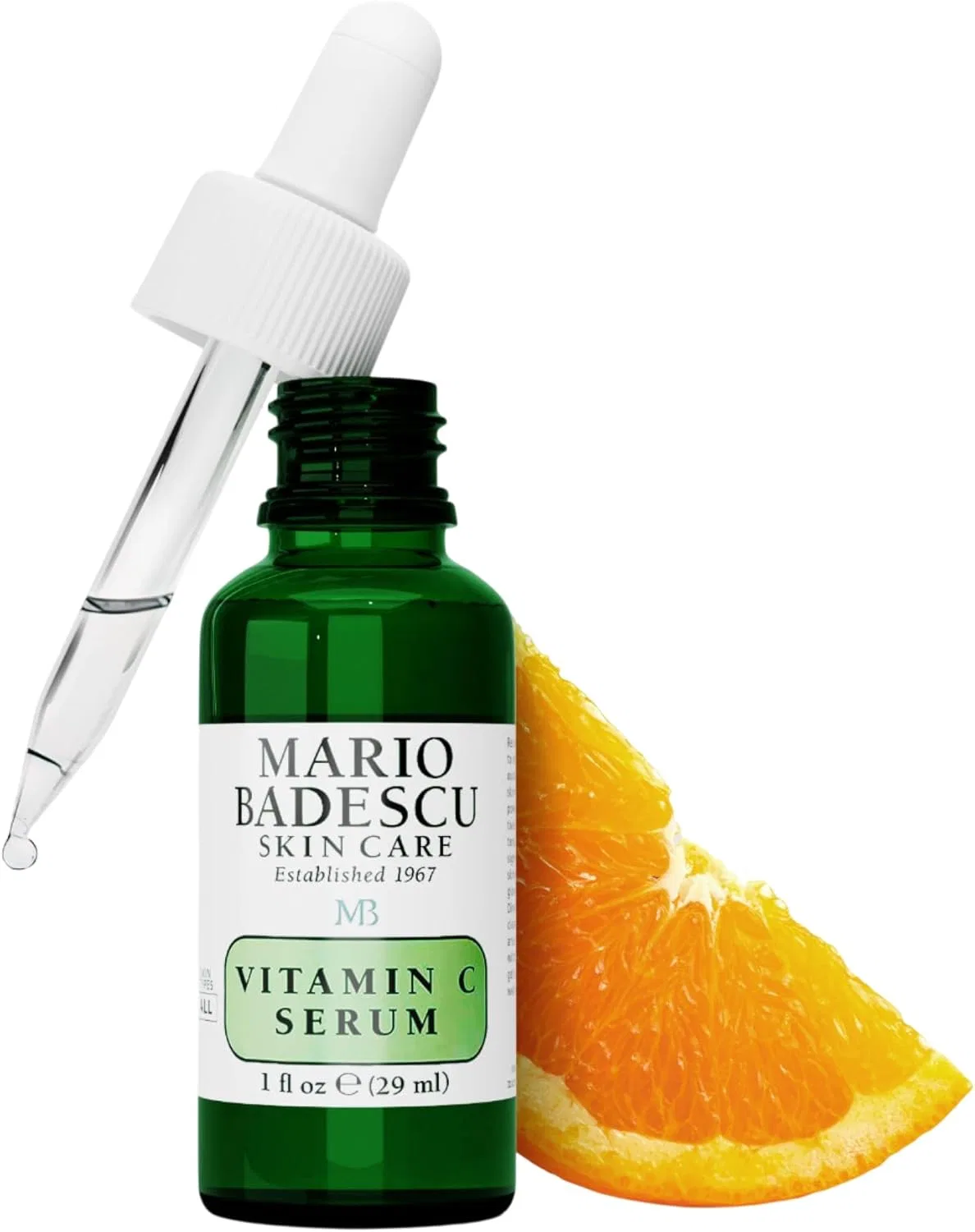 Сыворотка Mario Badescu — Для лица витаминная, 29 мл