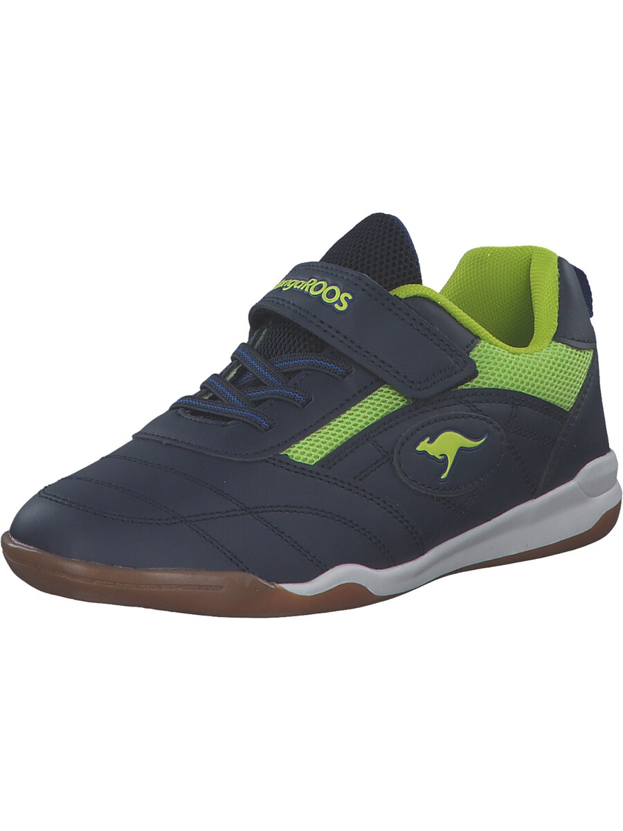 

Кроссовки KangaROOS Backyard 2.0, Blue