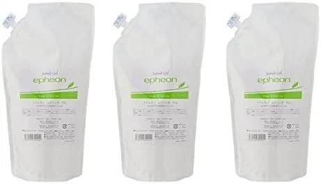 Гель для лица Epheon Ifeon увлажняющий, 700 г, набор 3 шт