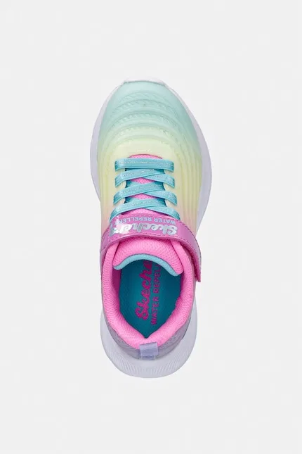 Кроссовки детские JUMPSTERS 2.0 Skechers, мультиколор — фото 4