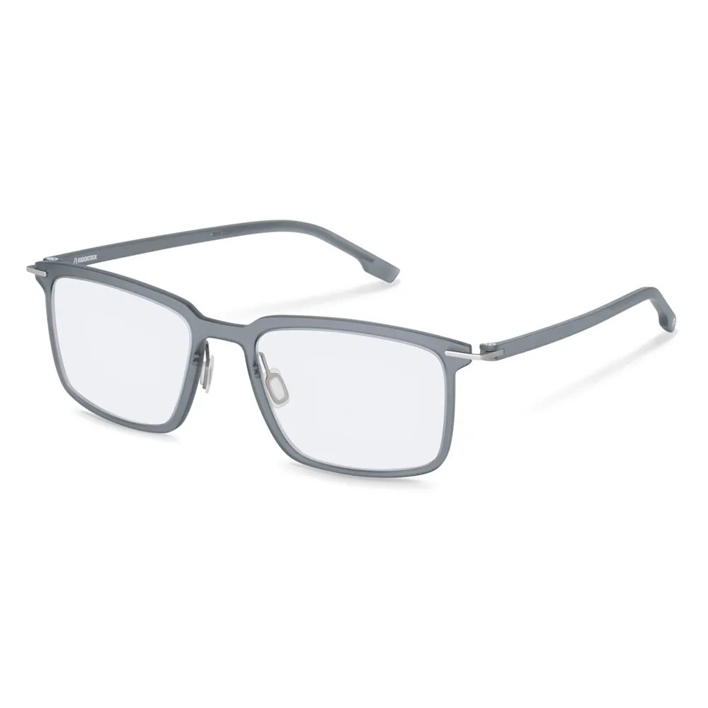 

Очки Rodenstock R5366 Square glasses, серый
