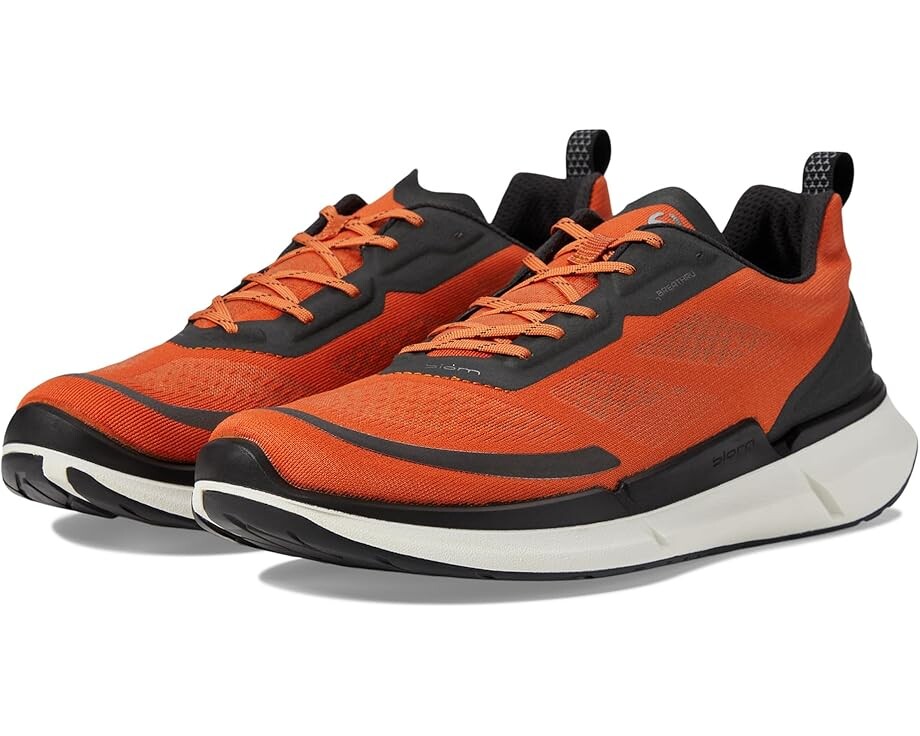 

Кроссовки ECCO Biom 2.2 Textile Cross Trainer, цвет Terracotta/Black, Черный, Кроссовки ECCO Biom 2.2 Textile Cross Trainer, цвет Terracotta/Black