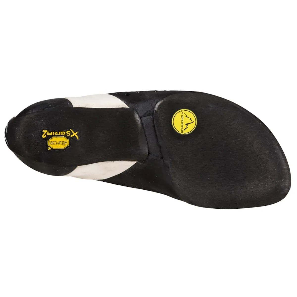 Женские скальные кроссовки Katana Laces от La Sportiva, белый — фото 2