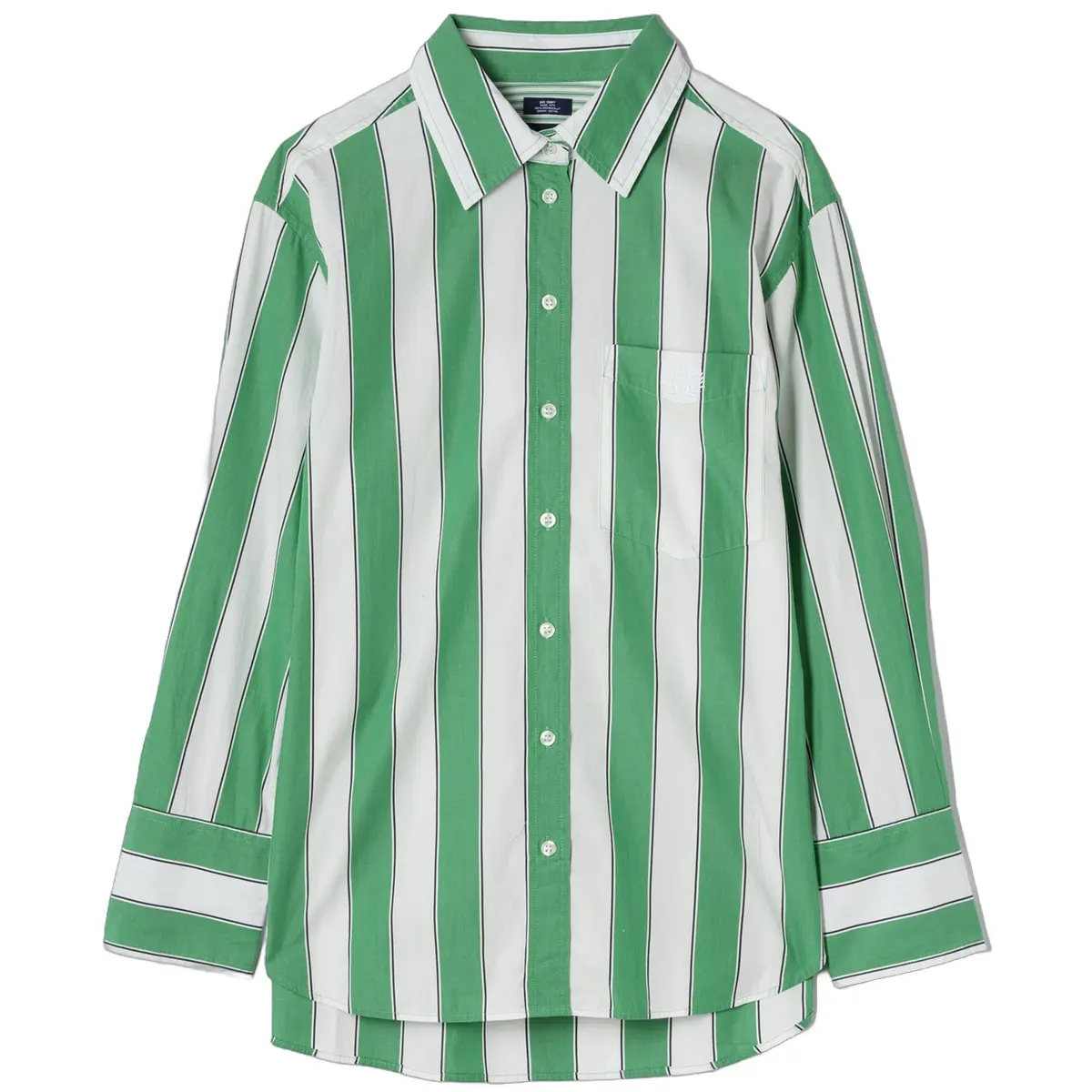 

Женская футболка GAP, зеленый