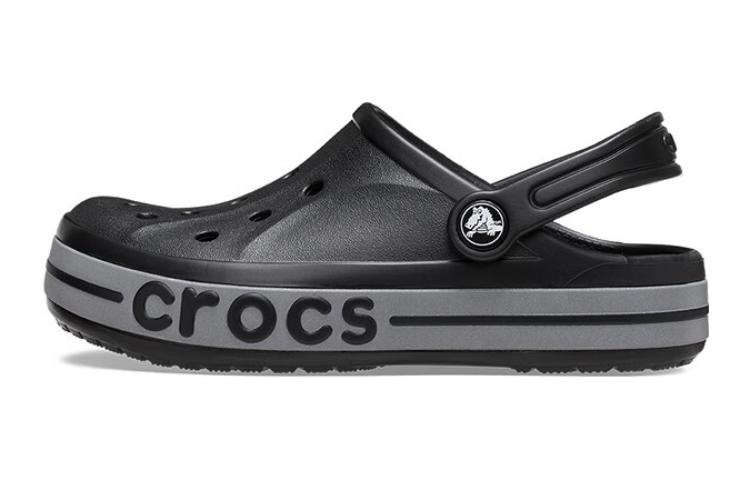 

Детские сандалии детские Crocs, черный