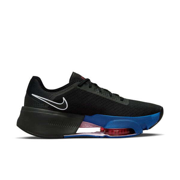 Кроссовки air zoom superrep 3 Nike, черный — фото 2