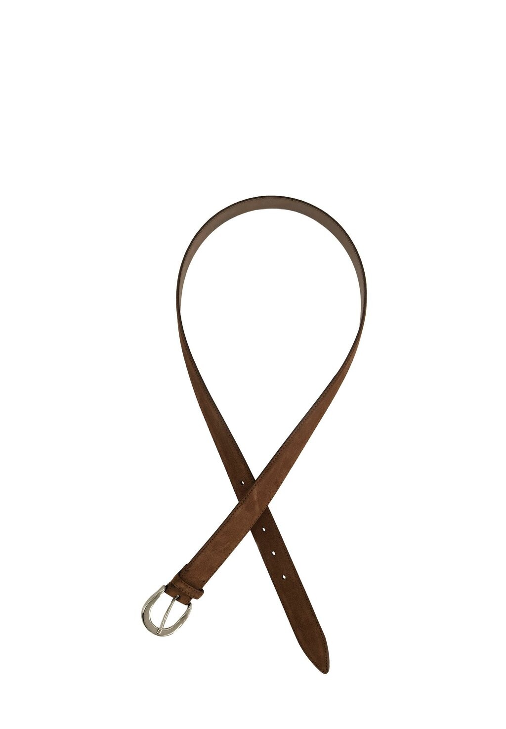 

Пояс Ulla Popken, коричневый