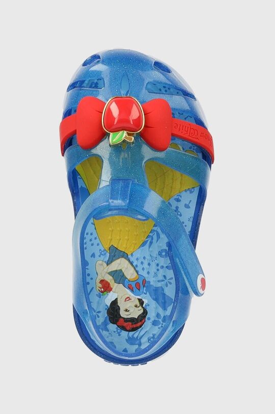 

Детские сандалии Snow White Isabella Sandal Crocs, синий