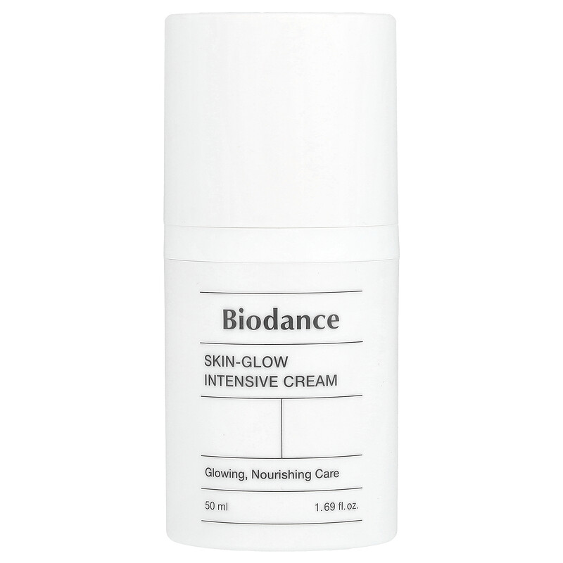 

Biodance, Интенсивный крем для сияния кожи, 50 мл (1,69 жидк. унц.)
