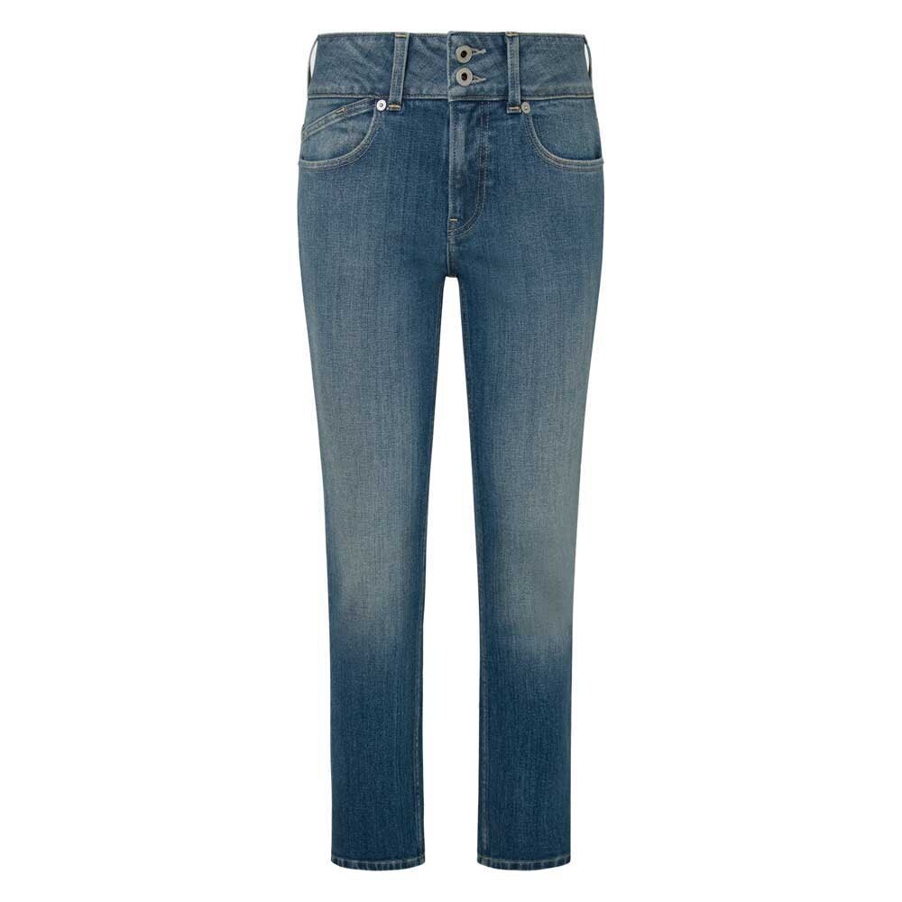 

Джинсы Pepe PL204735 Slim Fit, синий
