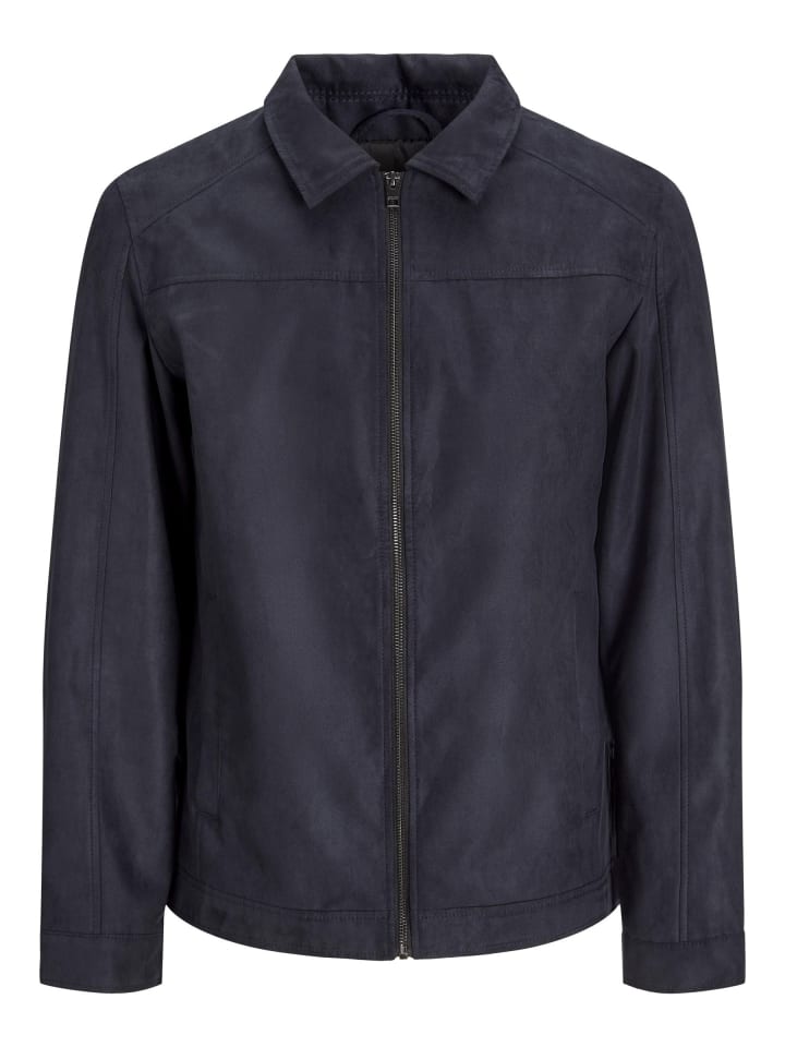 

Демисезонная куртка Jack & Jones