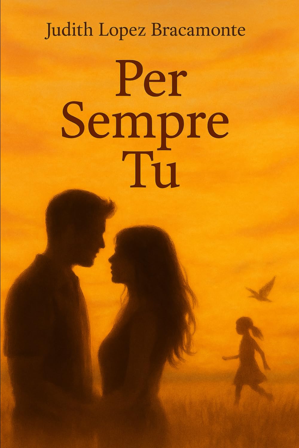 

Per Sempre Tu (Italian Edition)