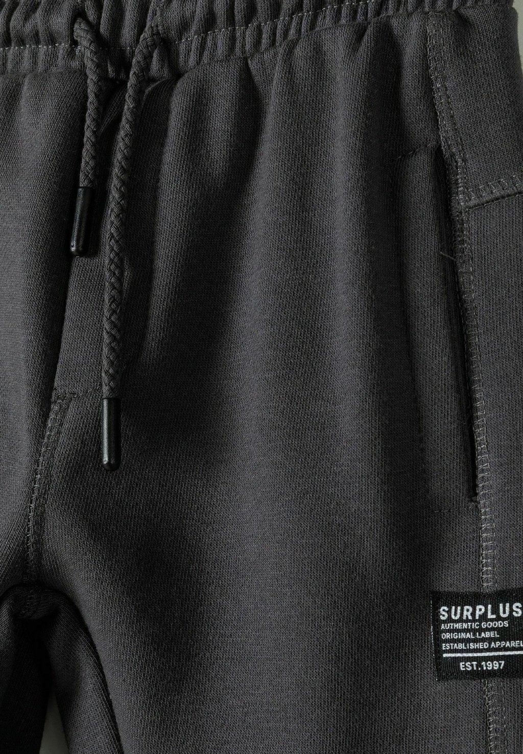 Спортивные штаны JOGGERS MINOTI, цвет Gunmetal — фото 4