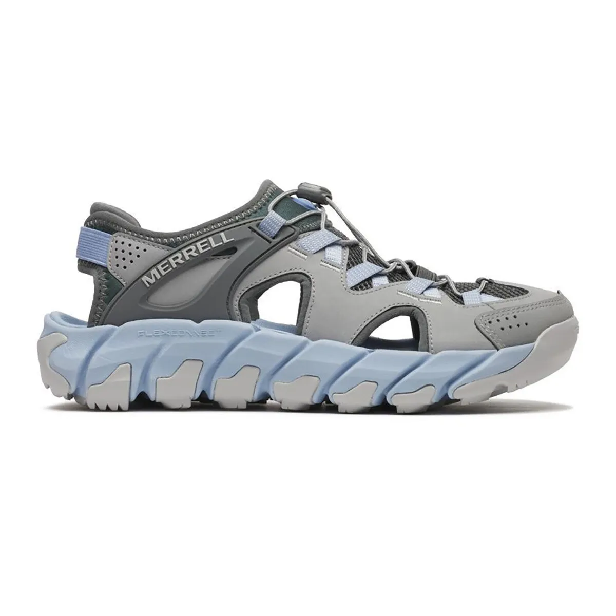 

Кроссовки Merrell Anfibio женские, синий