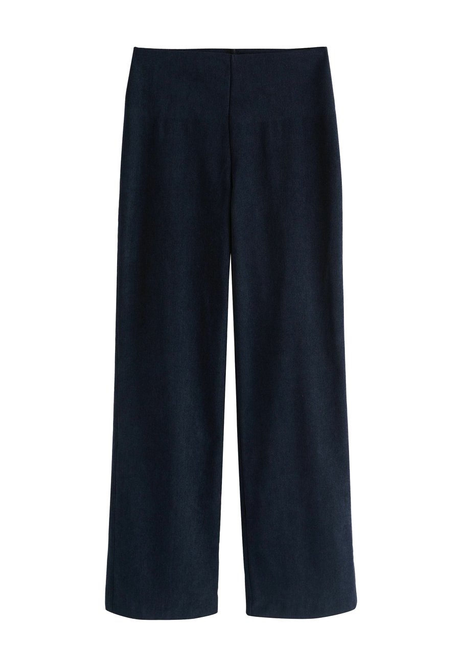 

Брюки Next SMOOTHING WIDE, Navy/Blue