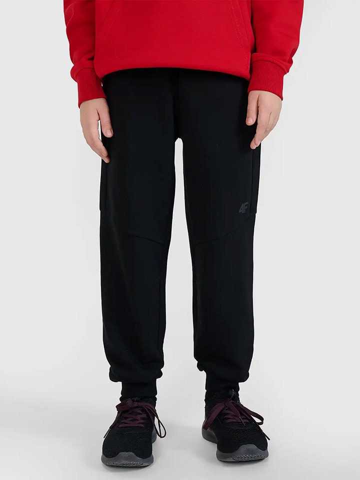 

Спортивные брюки 4F, черный