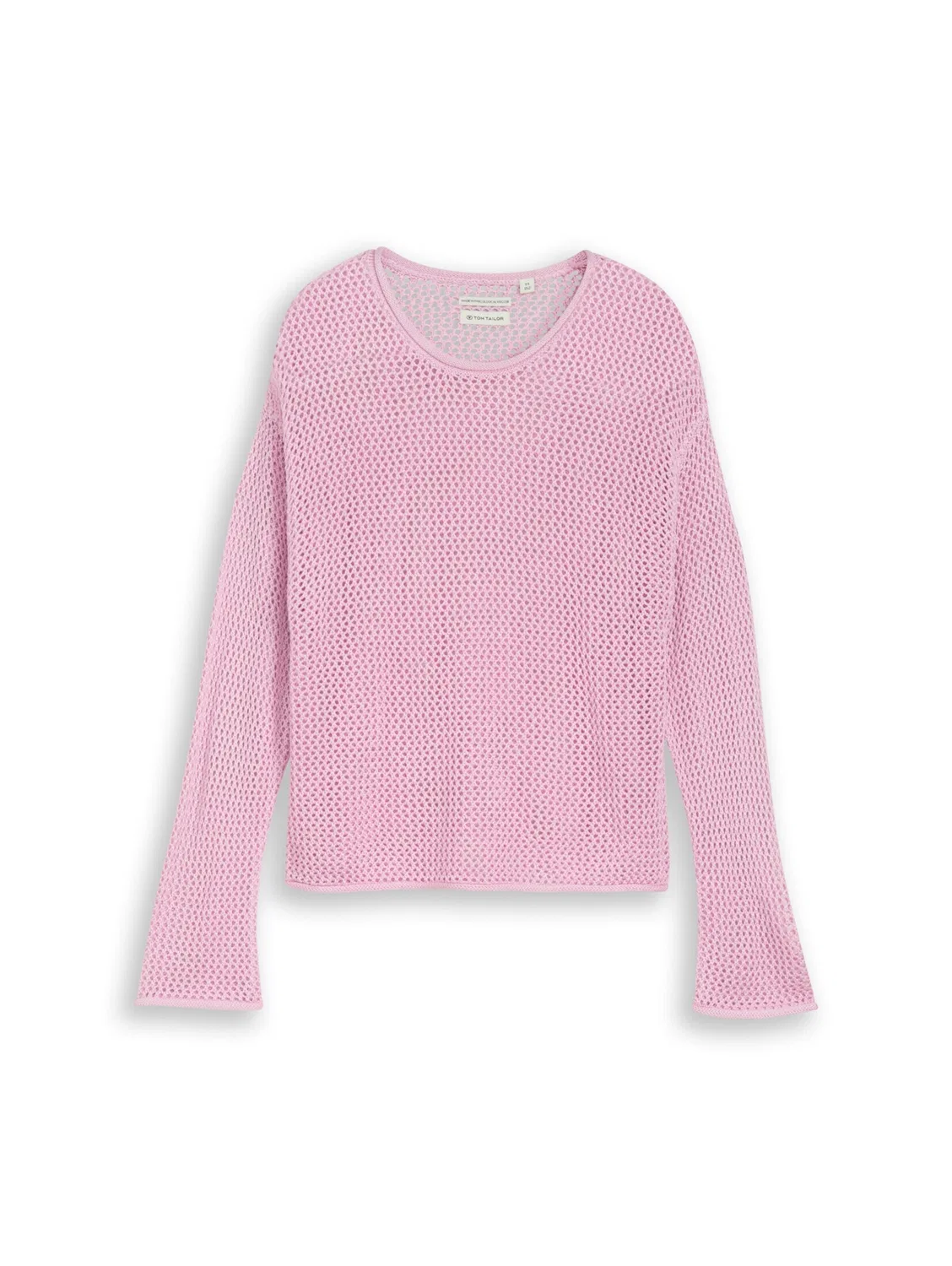 Свитер Tom Tailor, Rose