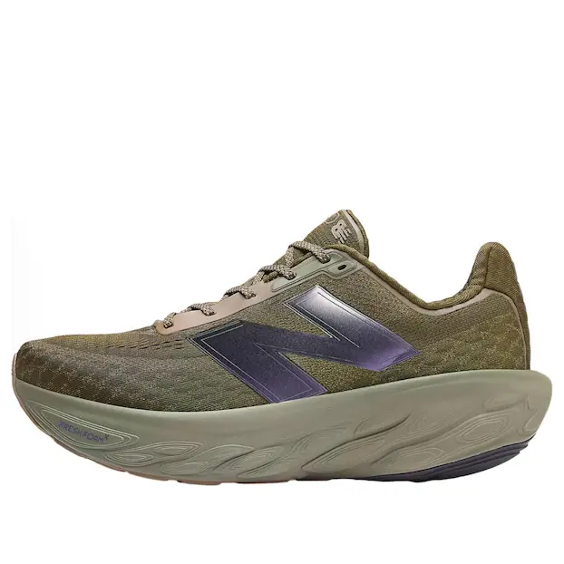 

Кроссовки New Balance Fresh Foam X 1080v14 'Woodland Dark Olivine'