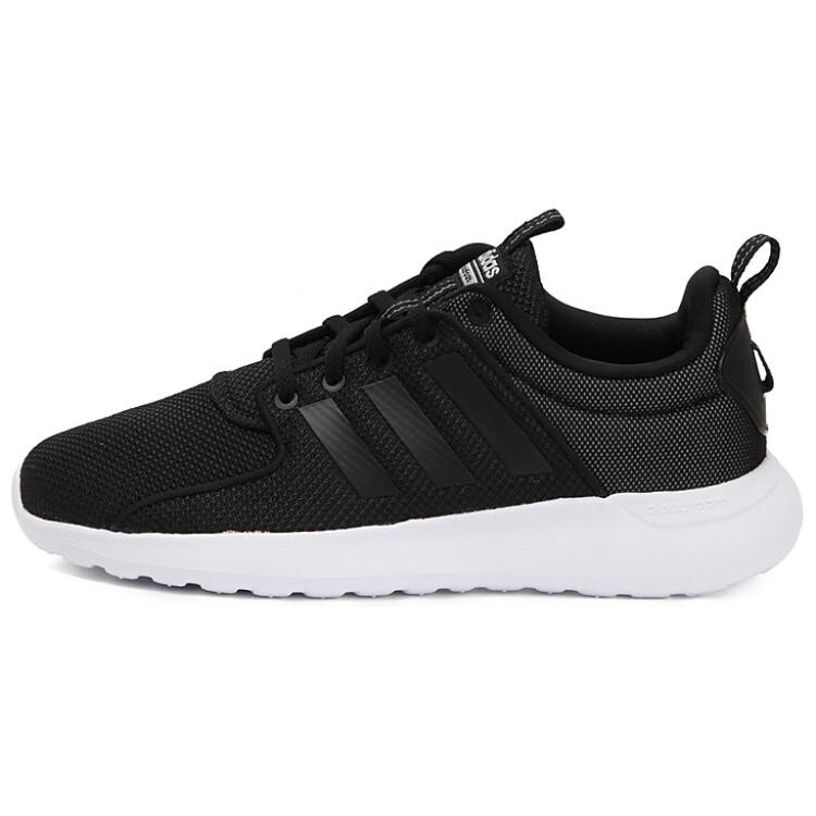 

Кроссовки мужские Lifestyle Shoes Men Low-Top Black Adidas