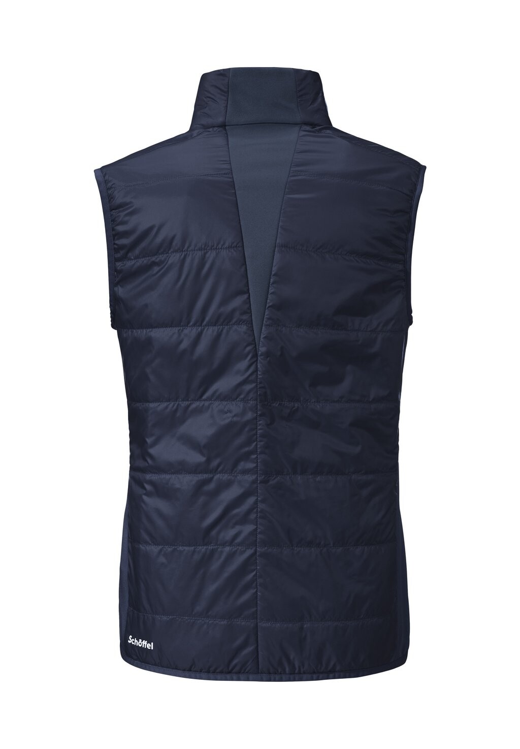 

Жилет WESTEN HIKING HYBRID STYLE CASCATA Schöffel, синий