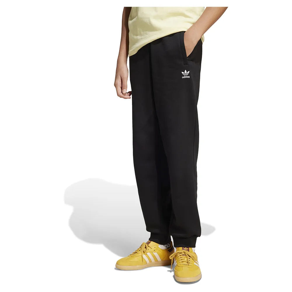

Джоггеры adidas Originals Loose Fit, черный