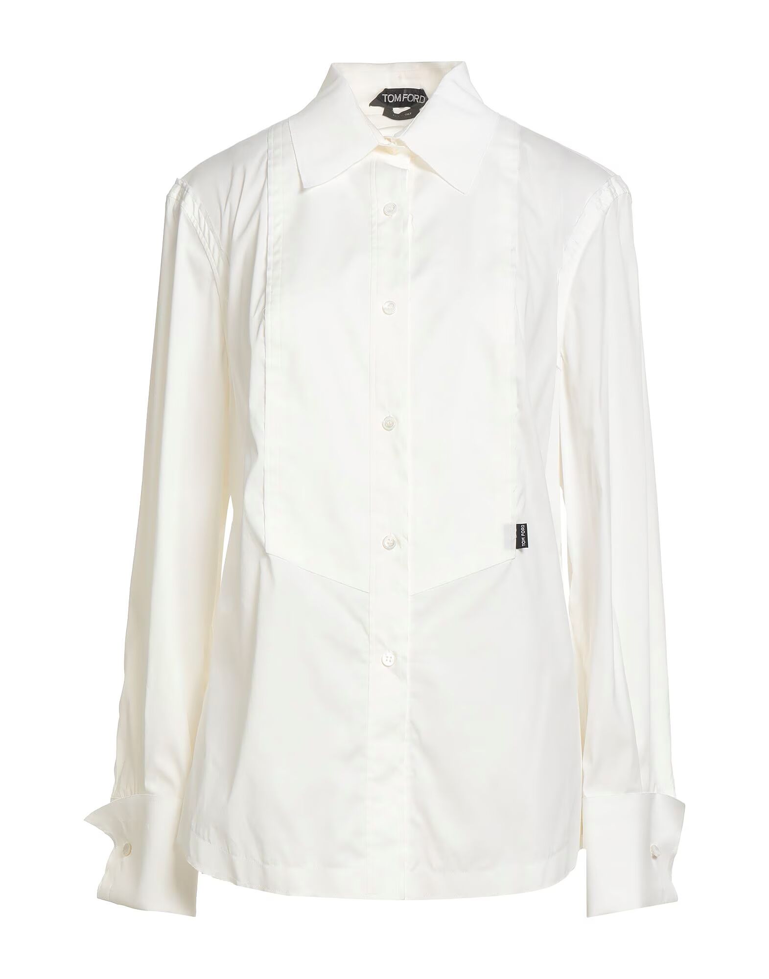 

Рубашка Tom Ford, белый