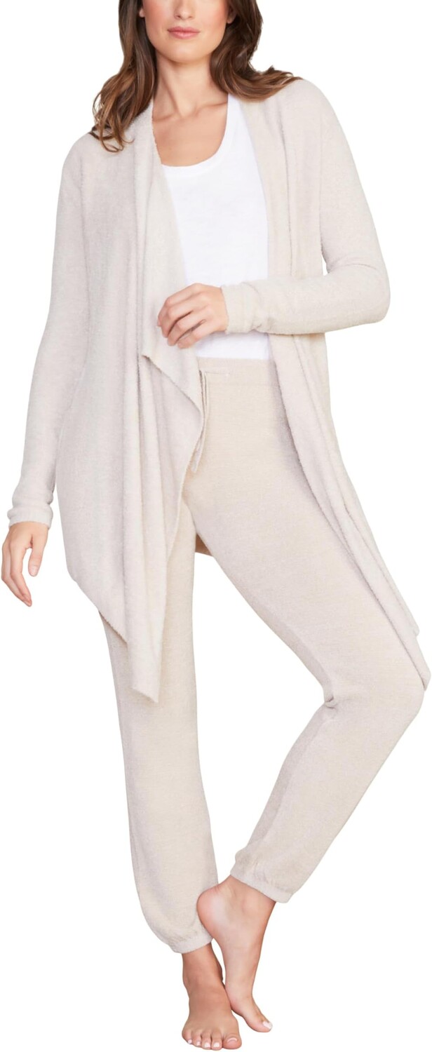 

Кимоно CozyChic Lite Island Wrap Barefoot Dreams, цвет Stone